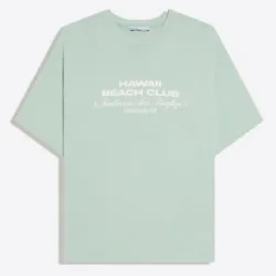 T Shirt Hawai