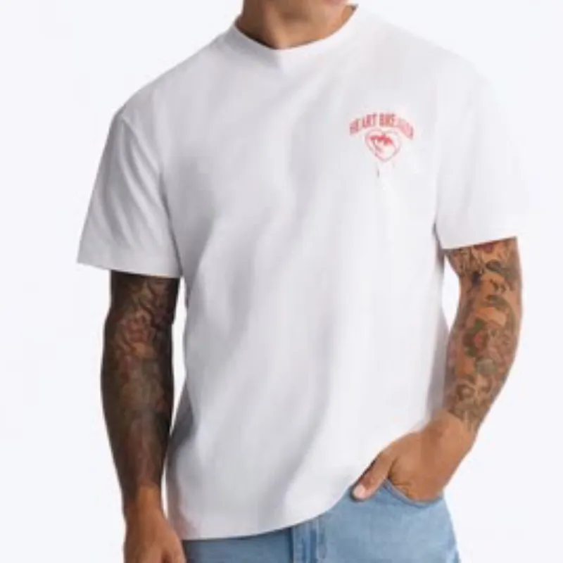 T Shirt Heart