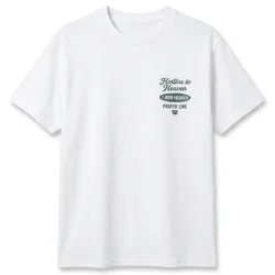 T Shirt Heaven