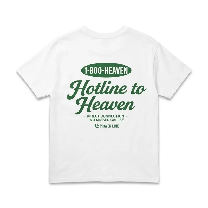 T Shirt Heaven