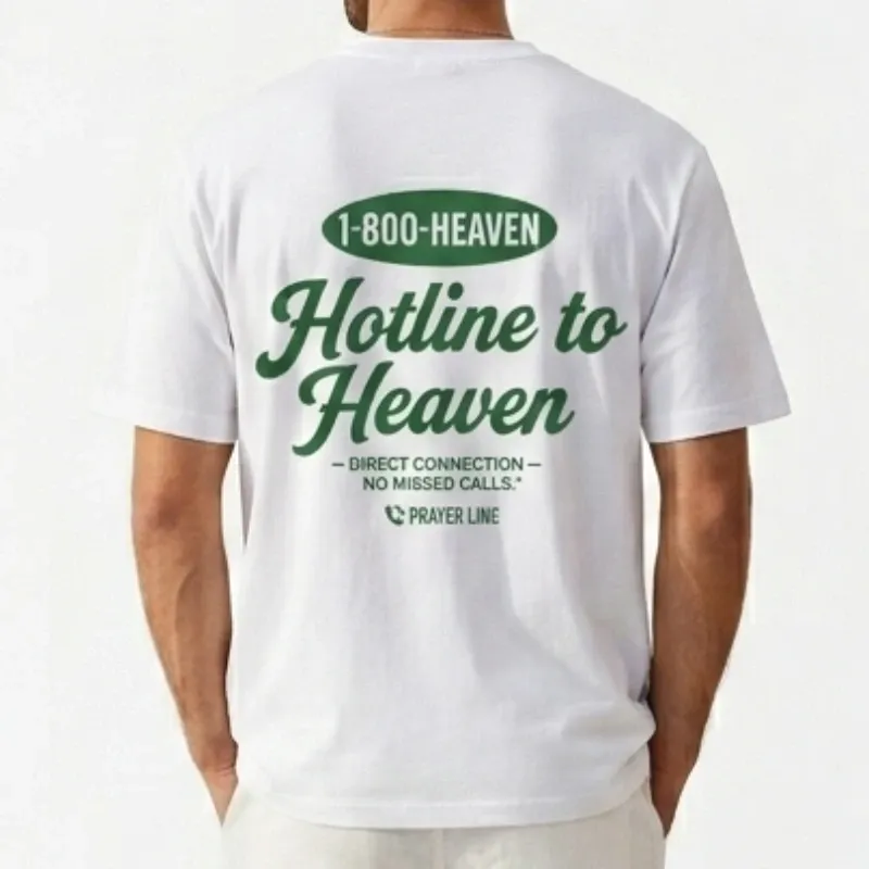 T Shirt Heaven