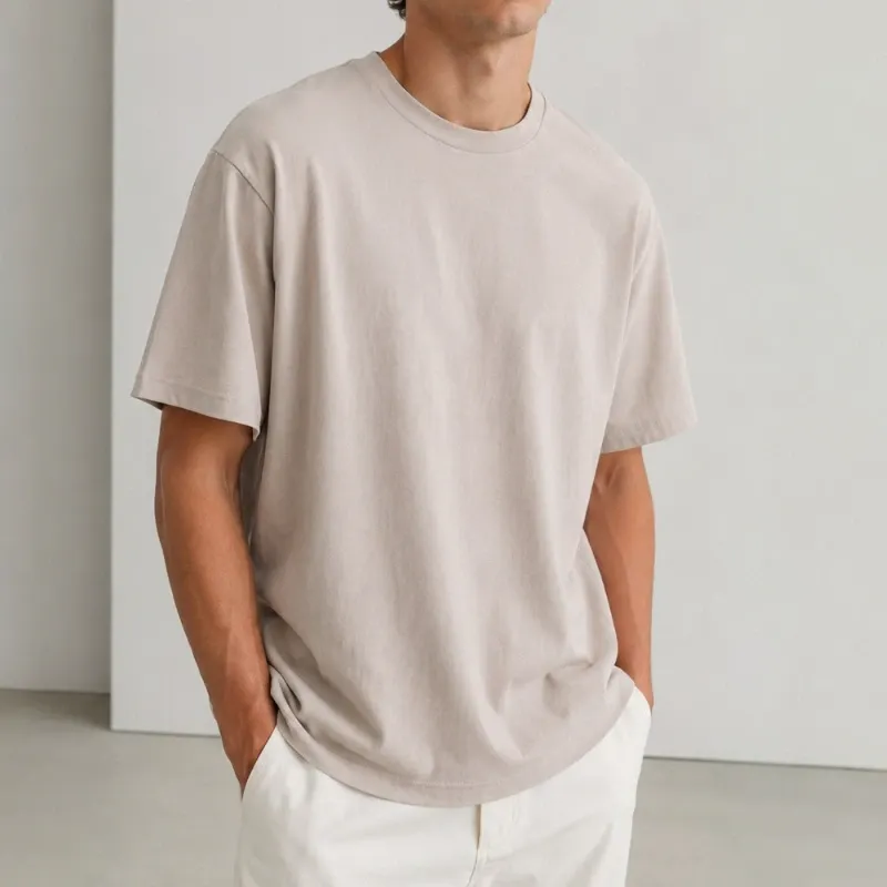 T Shirt Heavy
