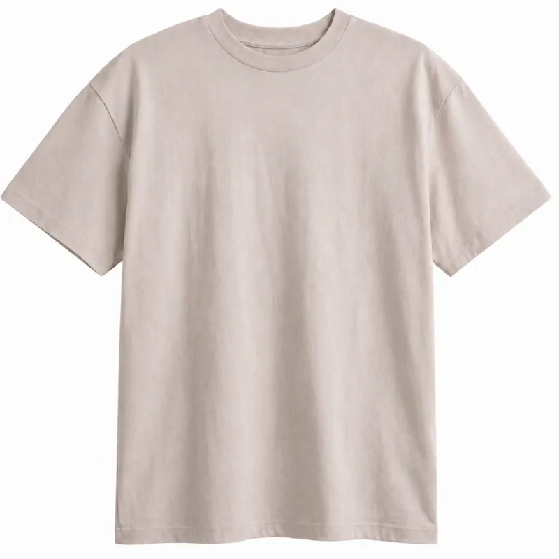 T Shirt Heavy