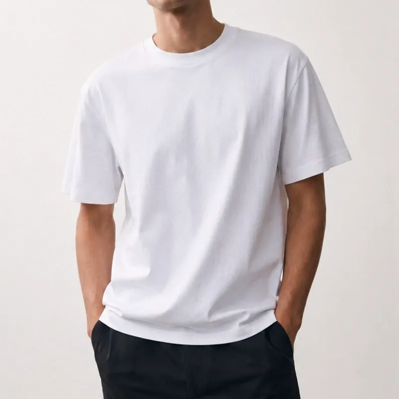 T Shirt Heavy
