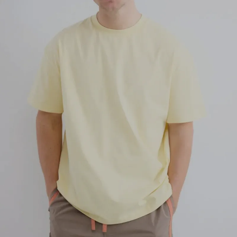 T Shirt Heavy