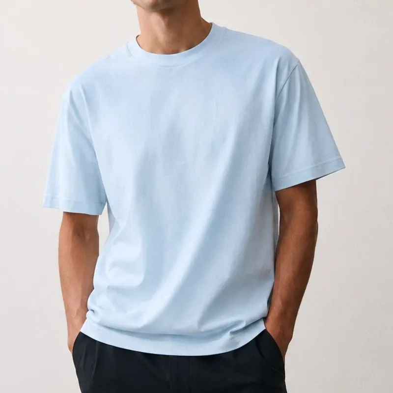 T Shirt Heavy