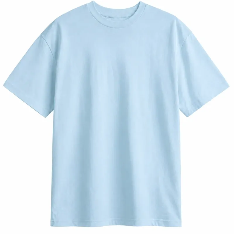T Shirt Heavy