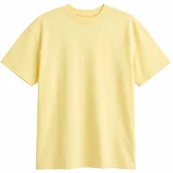 T Shirt Heavy