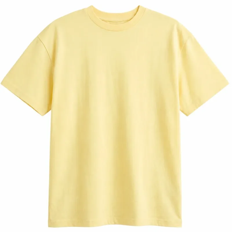 T Shirt Heavy