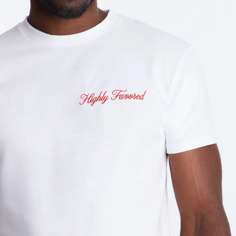 T Shirt Highly