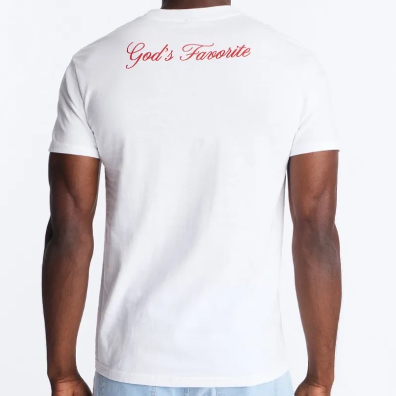 T Shirt Highly