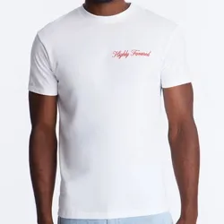 T Shirt Highly