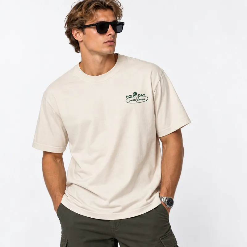 T Shirt Holiday