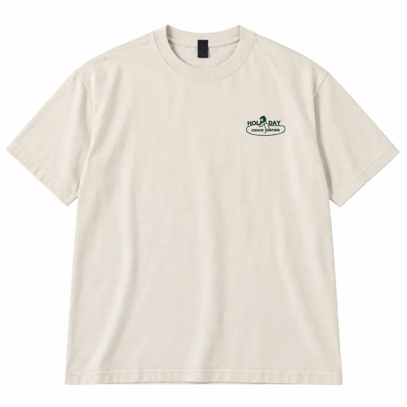 T Shirt Holiday