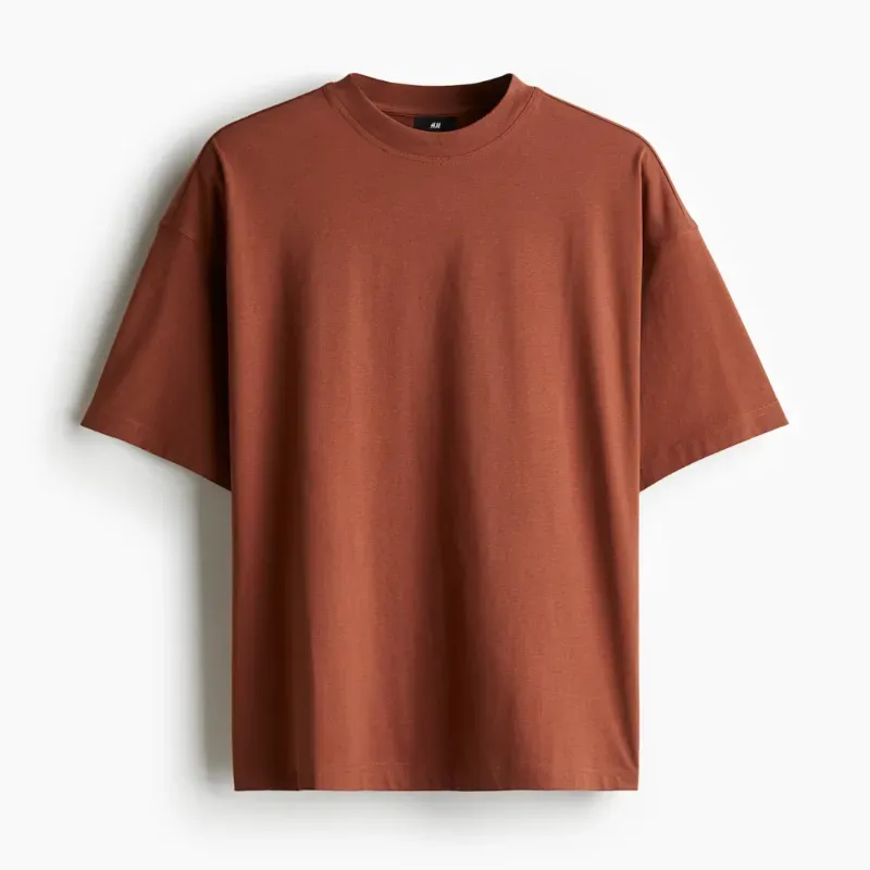 T Shirt HyM