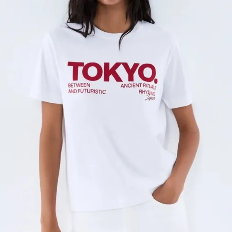 T Shirt Japan