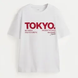 T Shirt Japan