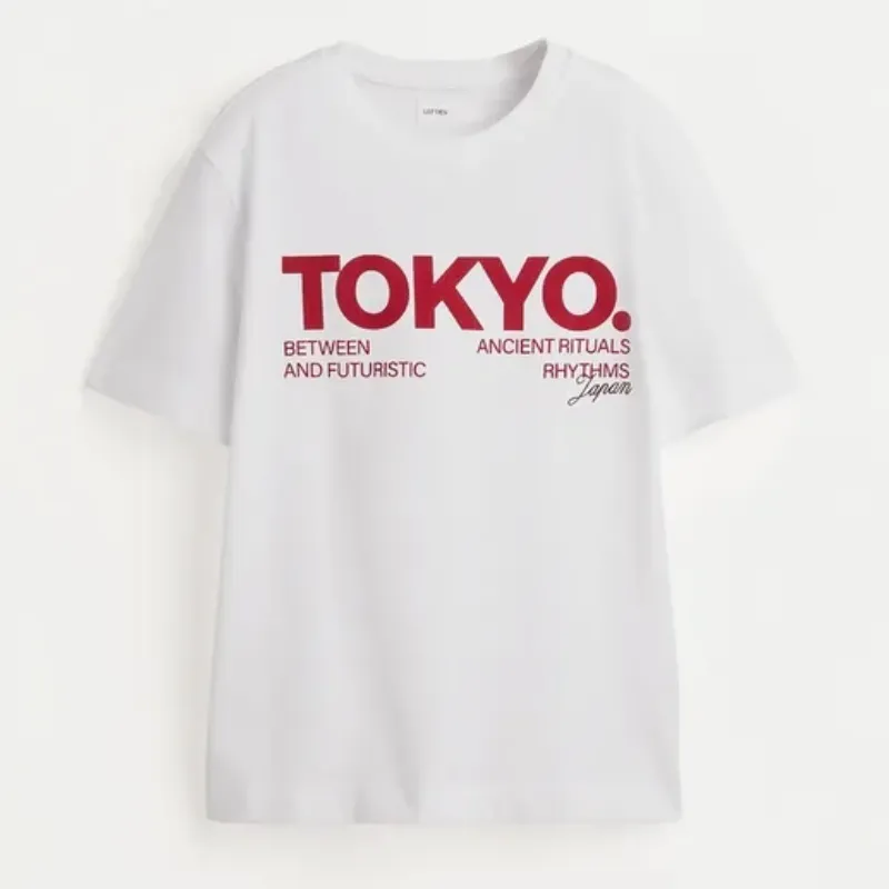 T Shirt Japan