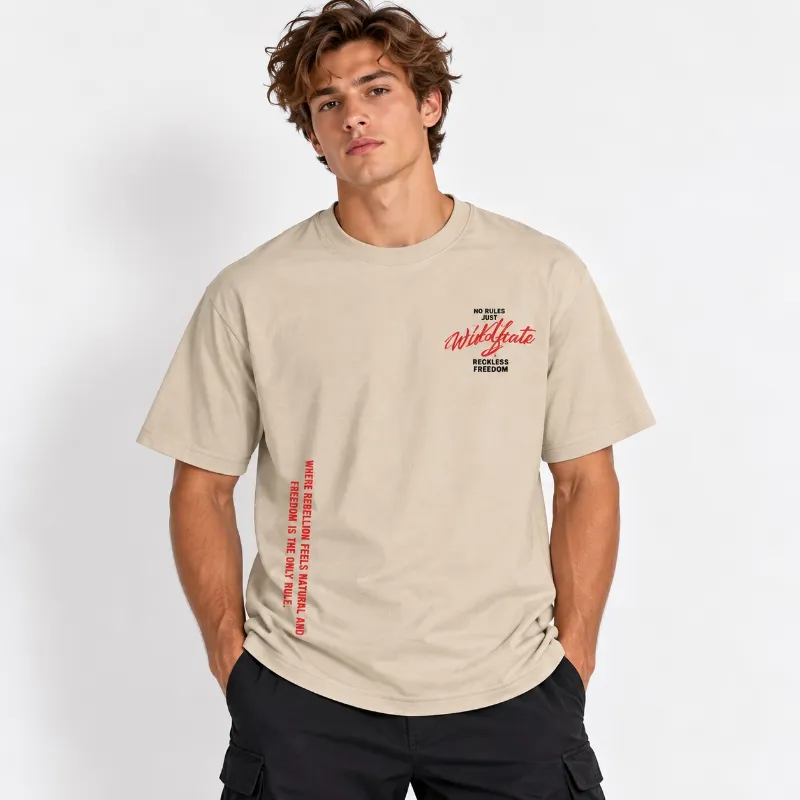 T Shirt Just