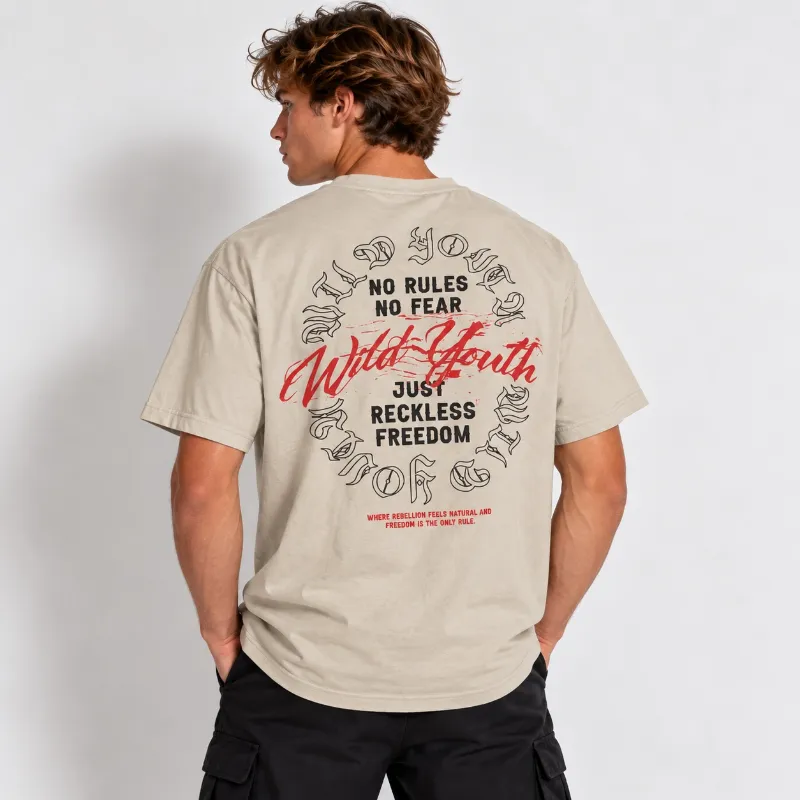 T Shirt Just