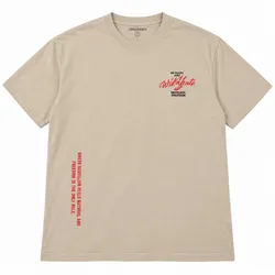 T Shirt Just
