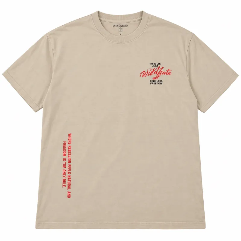 T Shirt Just