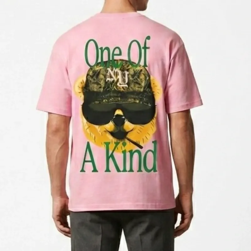 T Shirt Kind