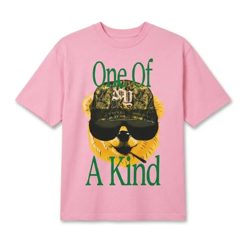 T Shirt Kind