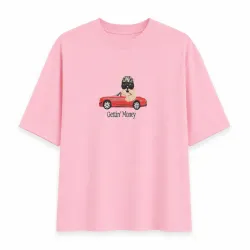 T Shirt Kind