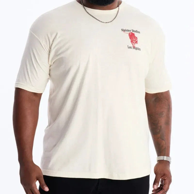 T Shirt LA