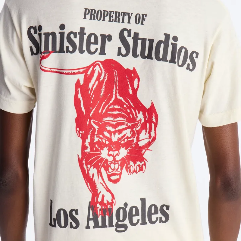 T Shirt LA