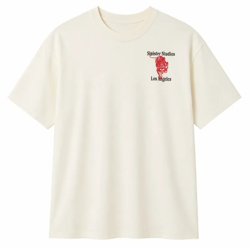 T Shirt LA
