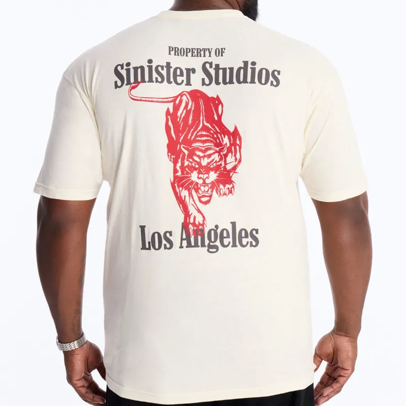 T Shirt LA
