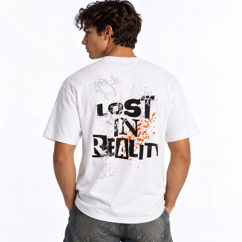 T Shirt Liam