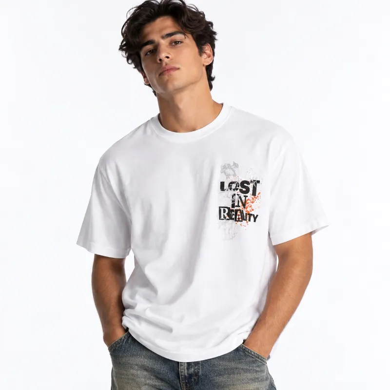 T Shirt Liam
