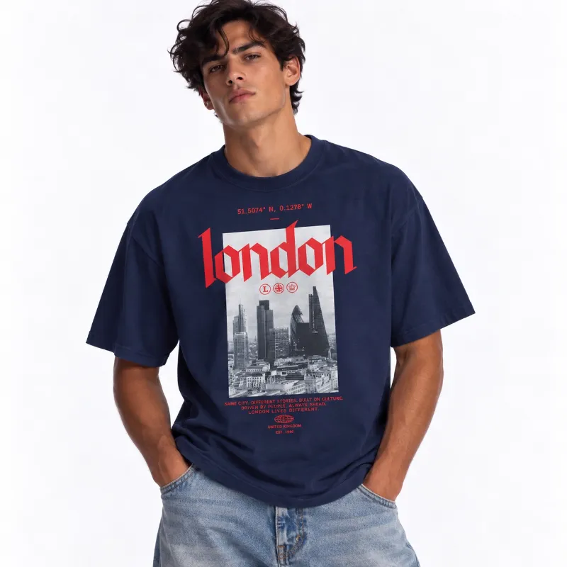 T Shirt London