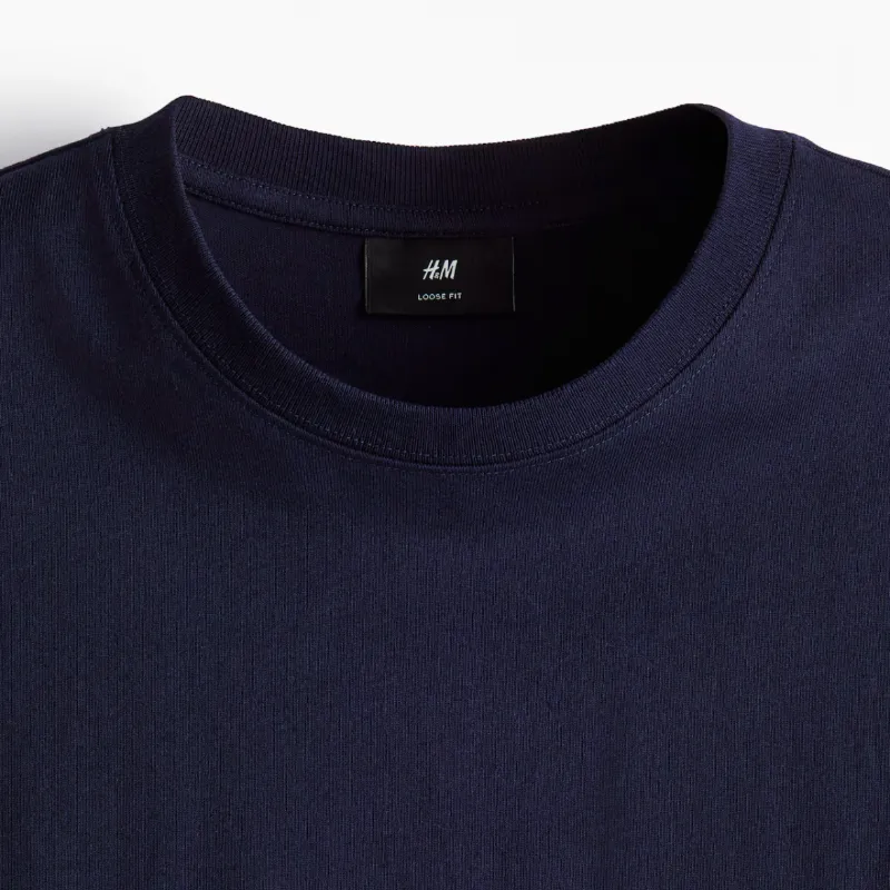 Loose fit T Shirt
