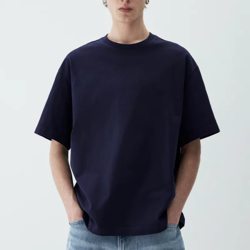 Loose fit T Shirt