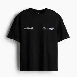 Printed T Shirt