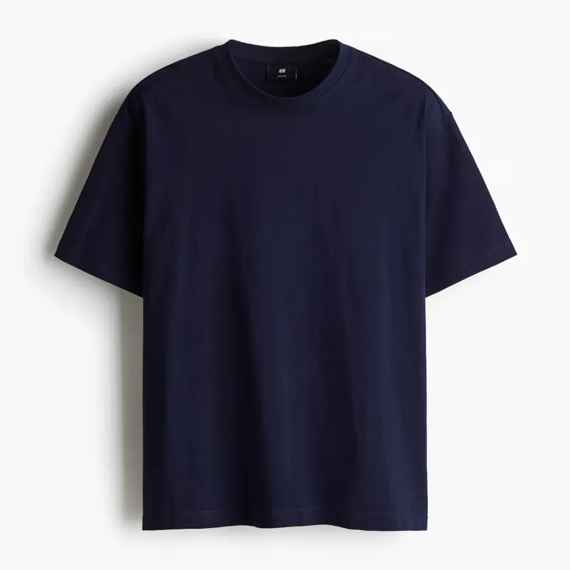 Loose fit T Shirt