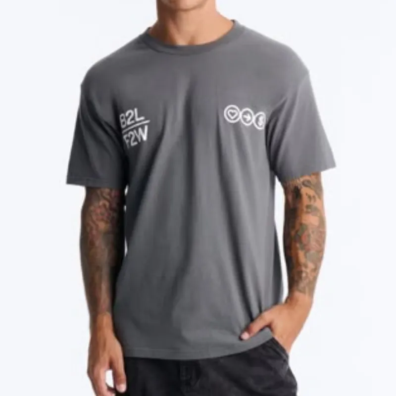 T Shirt Lose