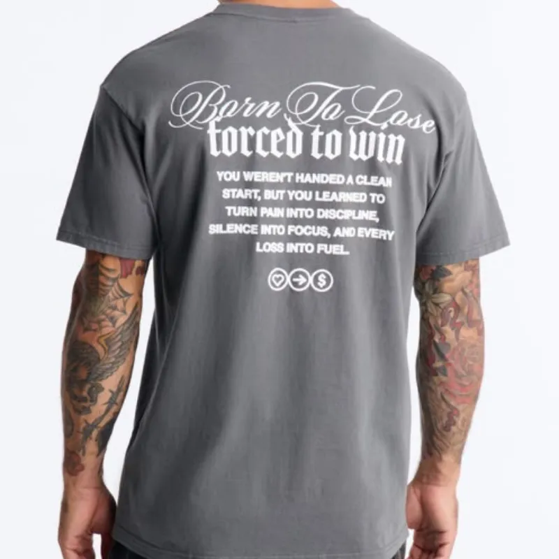 T Shirt Lose