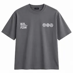 T Shirt Lose