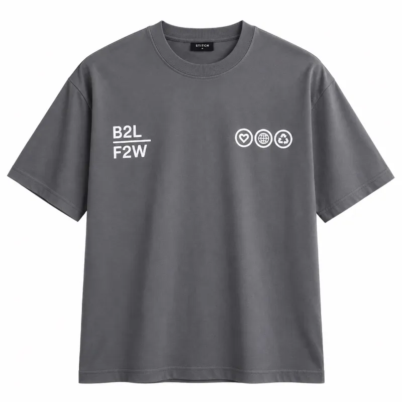 T Shirt Lose