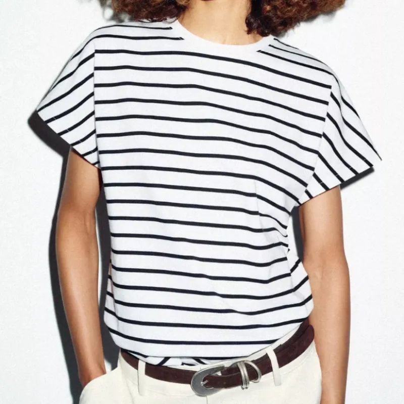 T Shirt Lost