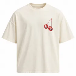 T Shirt Luck