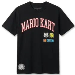 T Shirt Mario Kart