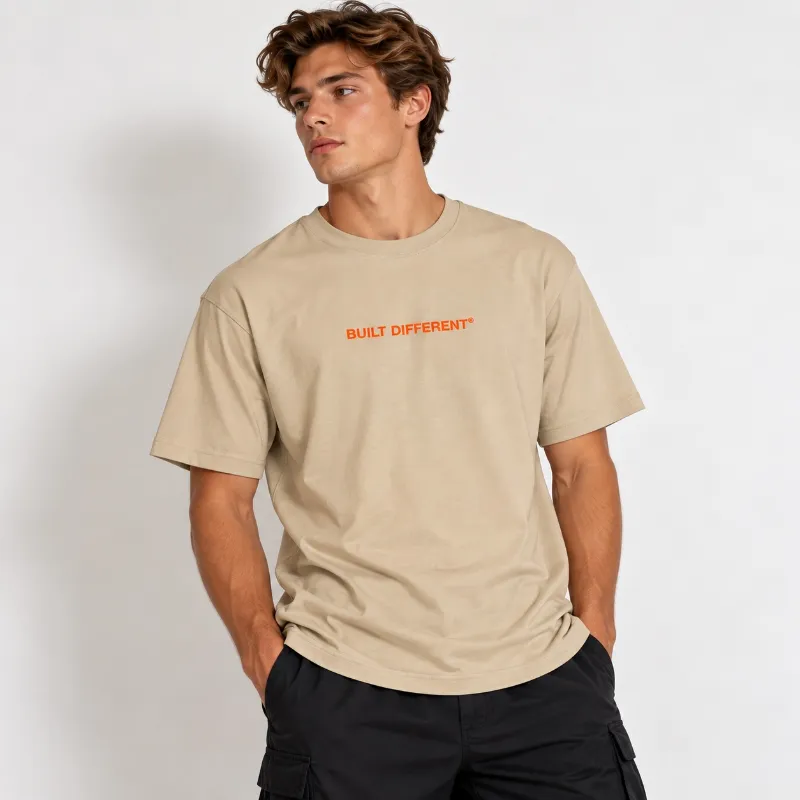 T Shirt Mosk