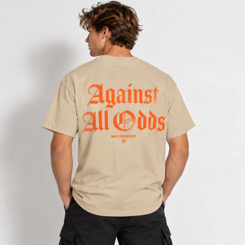 T Shirt Mosk