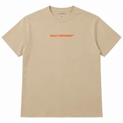 T Shirt Mosk